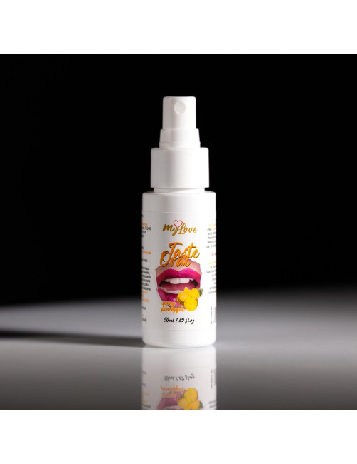 MyLove Taste Oral spray pineapple 50 ml.