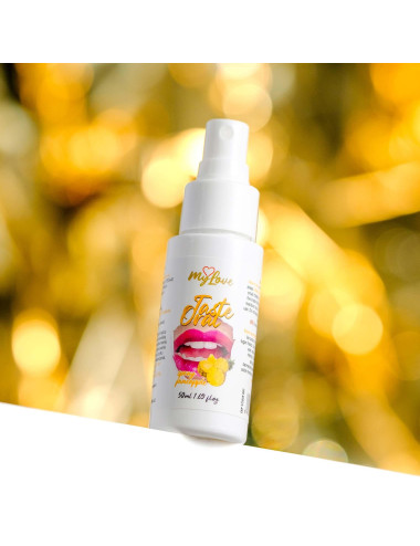 MyLove Taste Oral spray pineapple 50 ml.