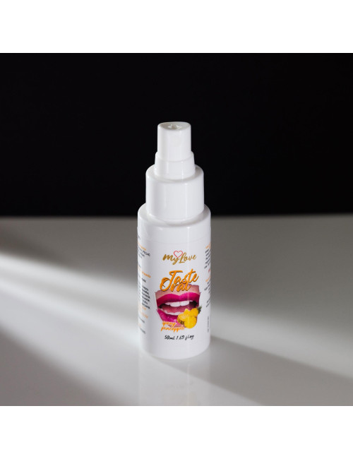 MyLove Taste Oral spray pineapple 50 ml.