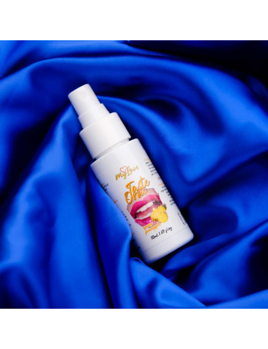 MyLove Taste Oral spray pineapple 50 ml.