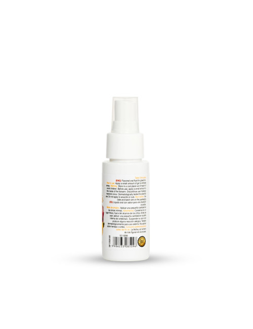 MyLove Taste Oral spray pineapple 50 ml.
