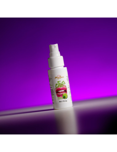 MyLove Taste Oral spray mojito 50 ml.