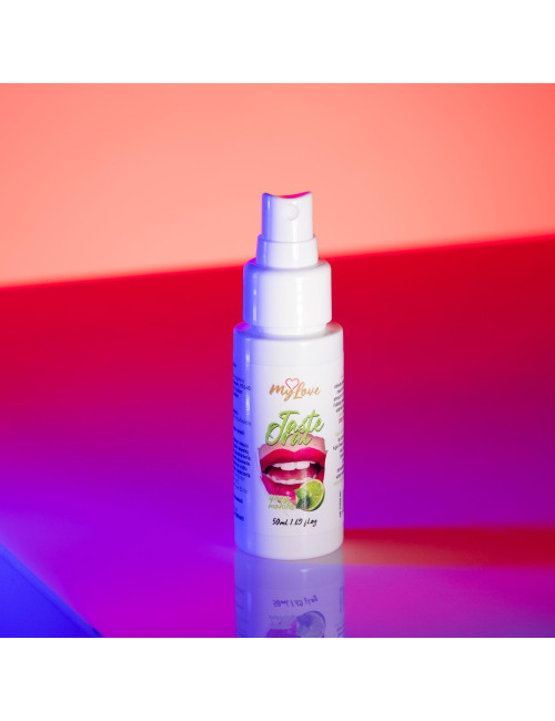 MyLove Taste Oral spray mojito 50 ml.