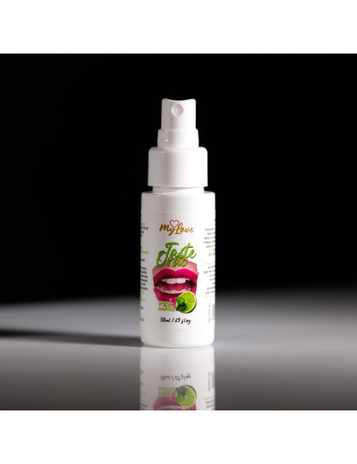 MyLove Taste Oral spray mojito 50 ml.