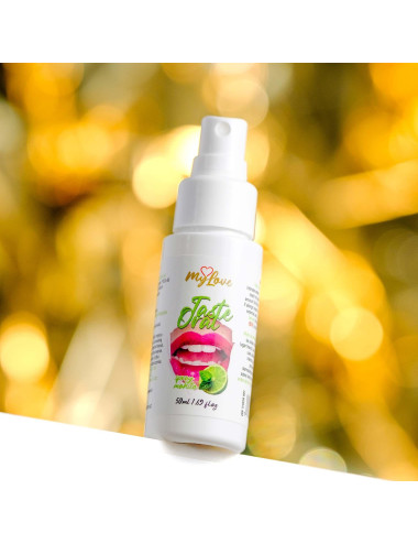 MyLove Taste Oral spray mojito 50 ml.