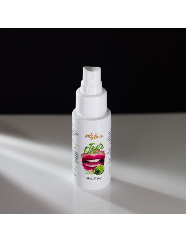 MyLove Taste Oral spray mojito 50 ml.