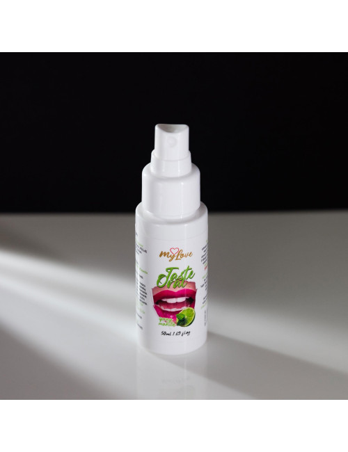 MyLove Taste Oral spray mojito 50 ml.