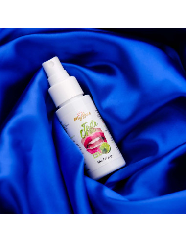MyLove Taste Oral spray mojito 50 ml.