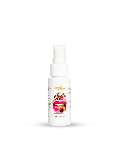 MyLove Taste Oral spray pinacolada 50 ml.