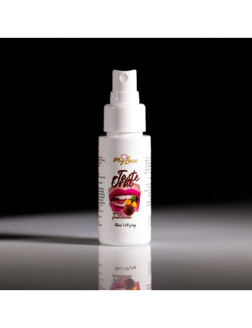 MyLove Taste Oral spray pinacolada 50 ml.