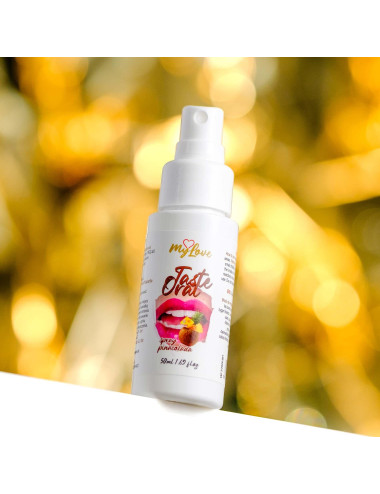 MyLove Taste Oral spray pinacolada 50 ml.