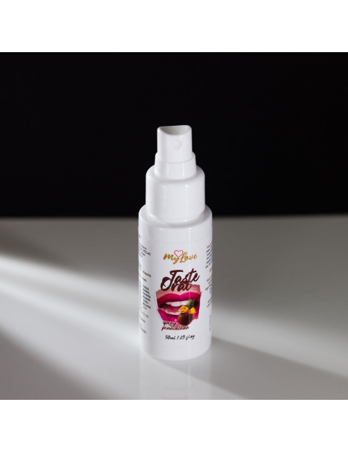 MyLove Taste Oral spray pinacolada 50 ml.
