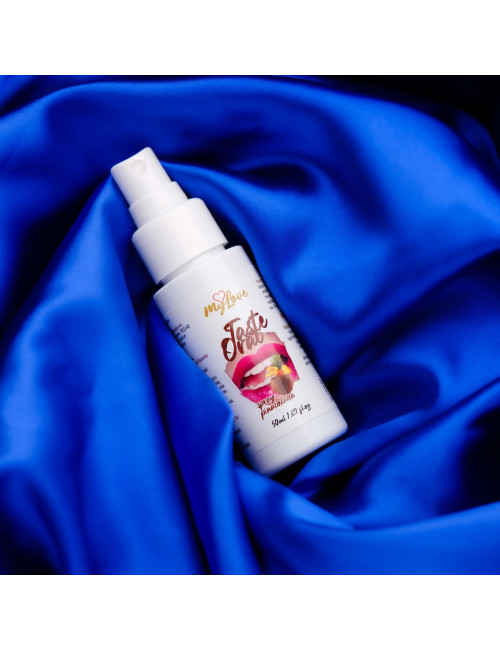 MyLove Taste Oral spray pinacolada 50 ml.