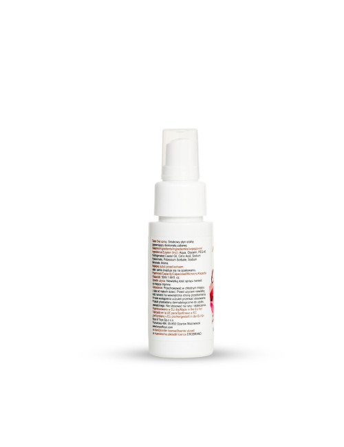 MyLove Taste Oral spray pinacolada 50 ml.