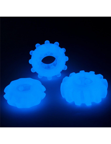 Lumino Play Penis Ring