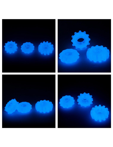 Lumino Play Penis Ring