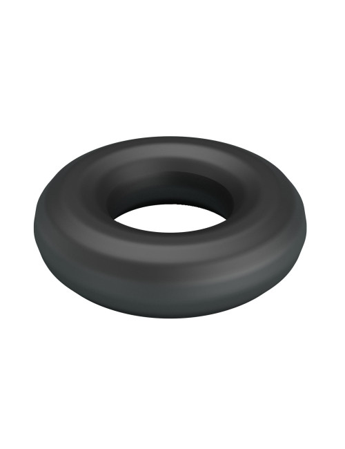 Crazy Bull Urban Super Soft Silicone Cock Ring