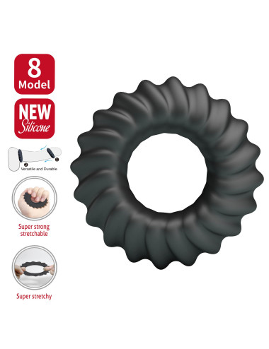 CRAZY BULL - Penis Ring FITZ