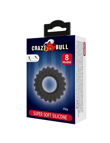 CRAZY BULL - Penis Ring FITZ