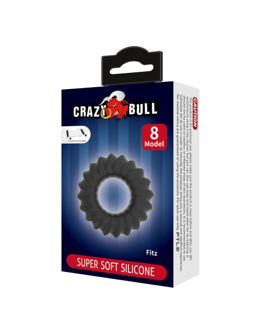 CRAZY BULL - Penis Ring FITZ
