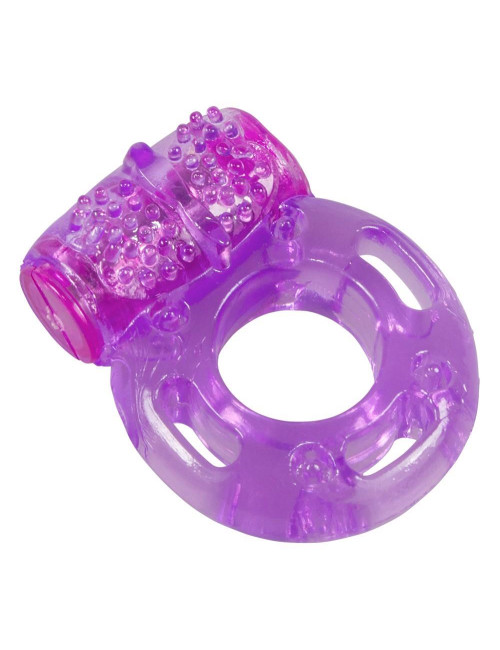 Butterfly Wings Vibr.Cock Ring