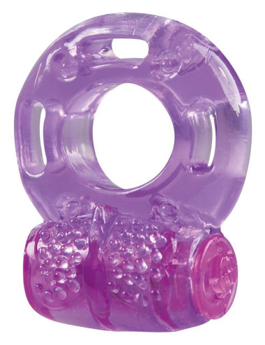 Butterfly Wings Vibr.Cock Ring