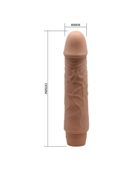 BAILE - JEFF Soft Skin 19,5 cm