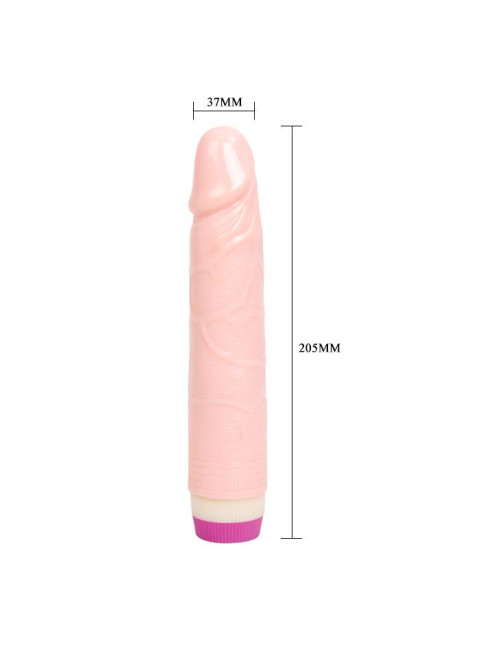 Baile Waves of Pleasure Fantasy Wibrator