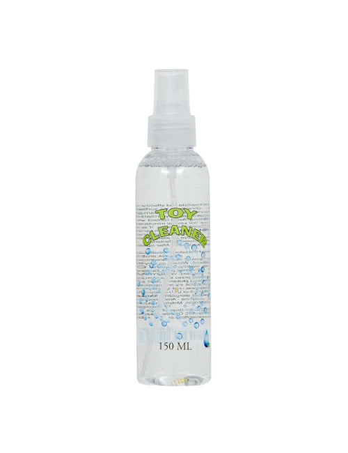 Sprej-Toy Cleaner 150 ml. B - Series