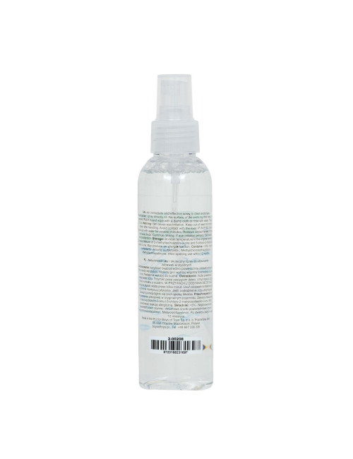 B-Series Spray do Czyszczenia Zabawek 150 ml