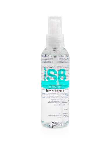 S8 Organic Toycleaner 150ml Natural