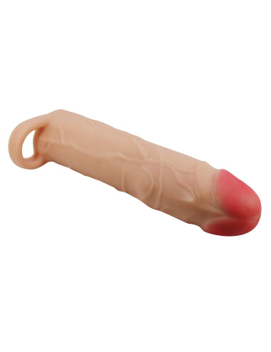 PRETTY LOVE - Gerd Flesh, Extend your penis lenghth 3'' (76mm)
