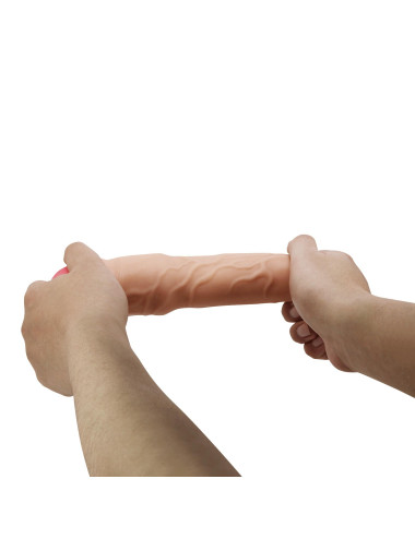 PRETTY LOVE - Gerd Flesh, Extend your penis lenghth 3'' (76mm)