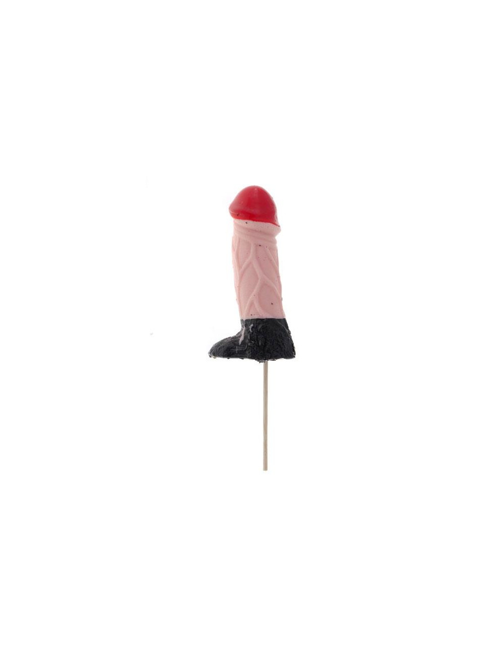 Słodycze-Lizak1 S Penis