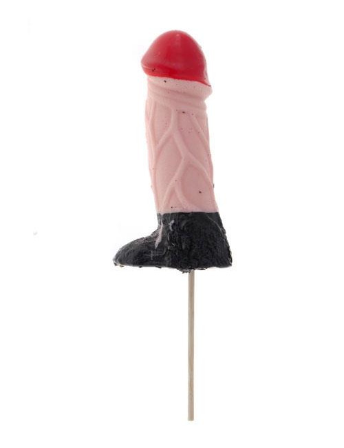 Słodycze-Lizak1 S Penis