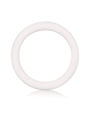 Rubber Ring - Medium White