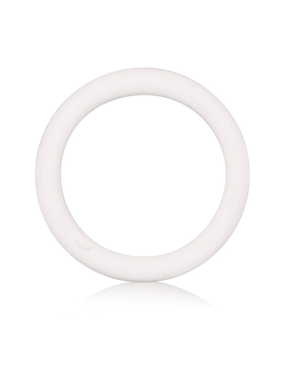 Rubber Ring - Medium White