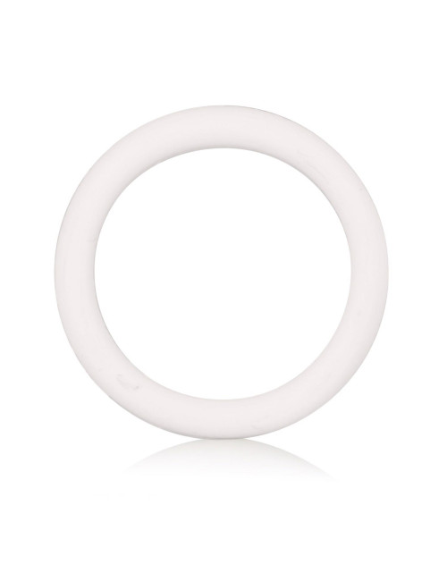 Rubber Ring - Medium White