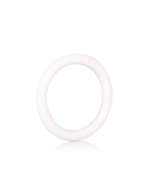 Rubber Ring - Medium White