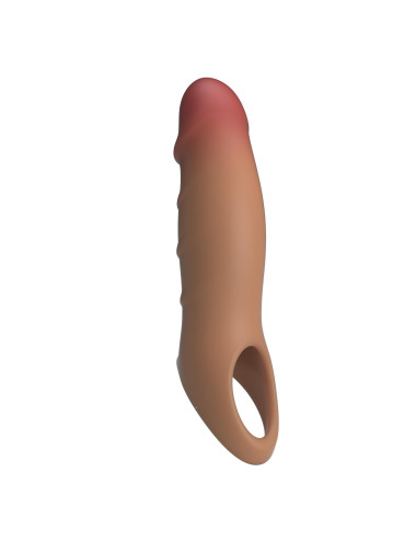 Pretty Love Penis Sleeve – Damell Brown