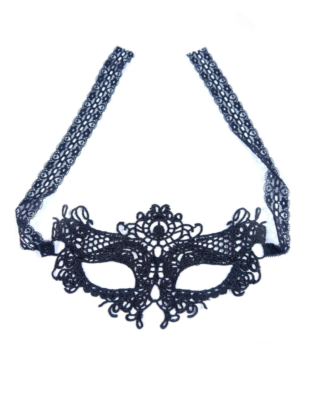 Love Mask - B - Series Fetish