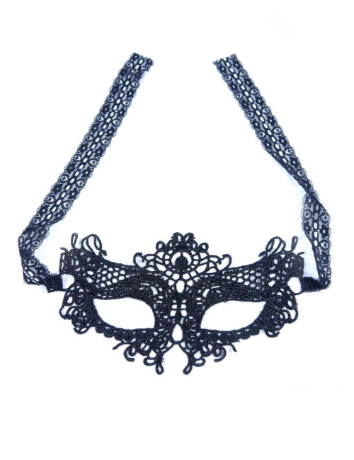 Love Mask - B - Series Fetish