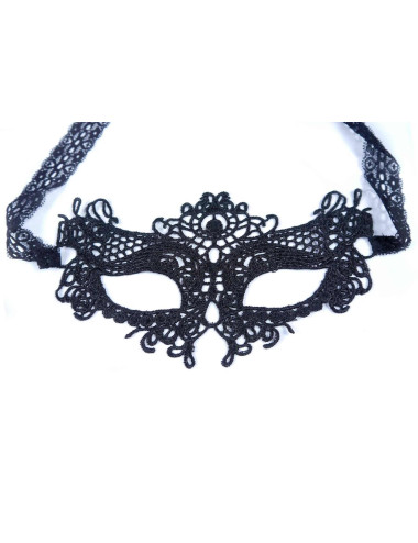Love Mask - B - Series Fetish