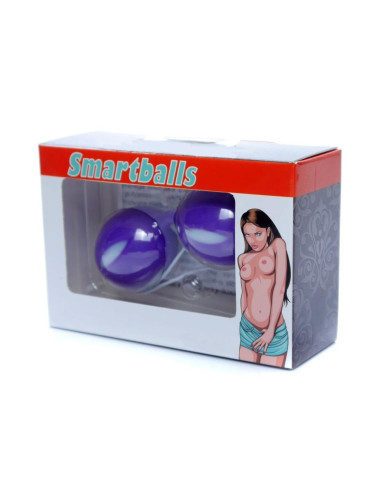 Kulki-Smartballs Purple