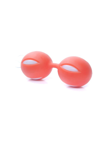 Kulki-Smartballs Red
