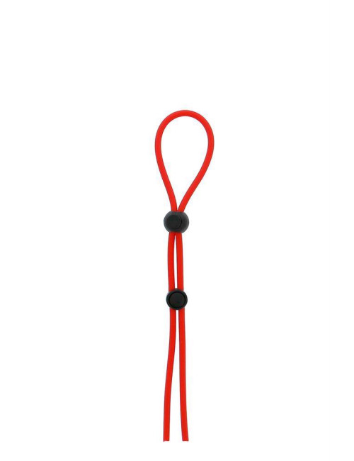 Dream Toys Elastyczna klamra i pierścień Stretchy Lasso Cage