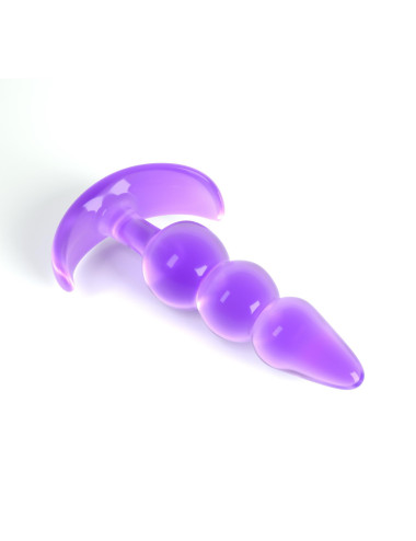 CRUSHIOUS THE PLUNGER ANAL PLUG