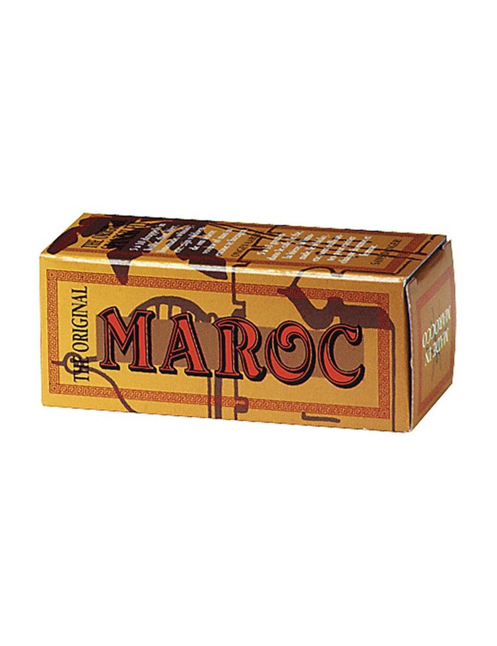 Spanish Fly MAROC