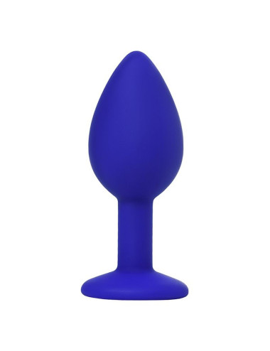 ToDo Brilliant Blue Anal Plug