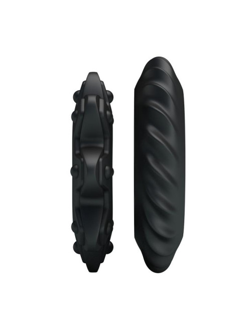 BAILE - RING FLOWERING SILICONE